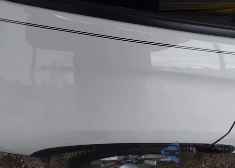 2023 Honda Passport Awd Trailsport from USA, damaged, VIN 5FNYF8H68PB043229